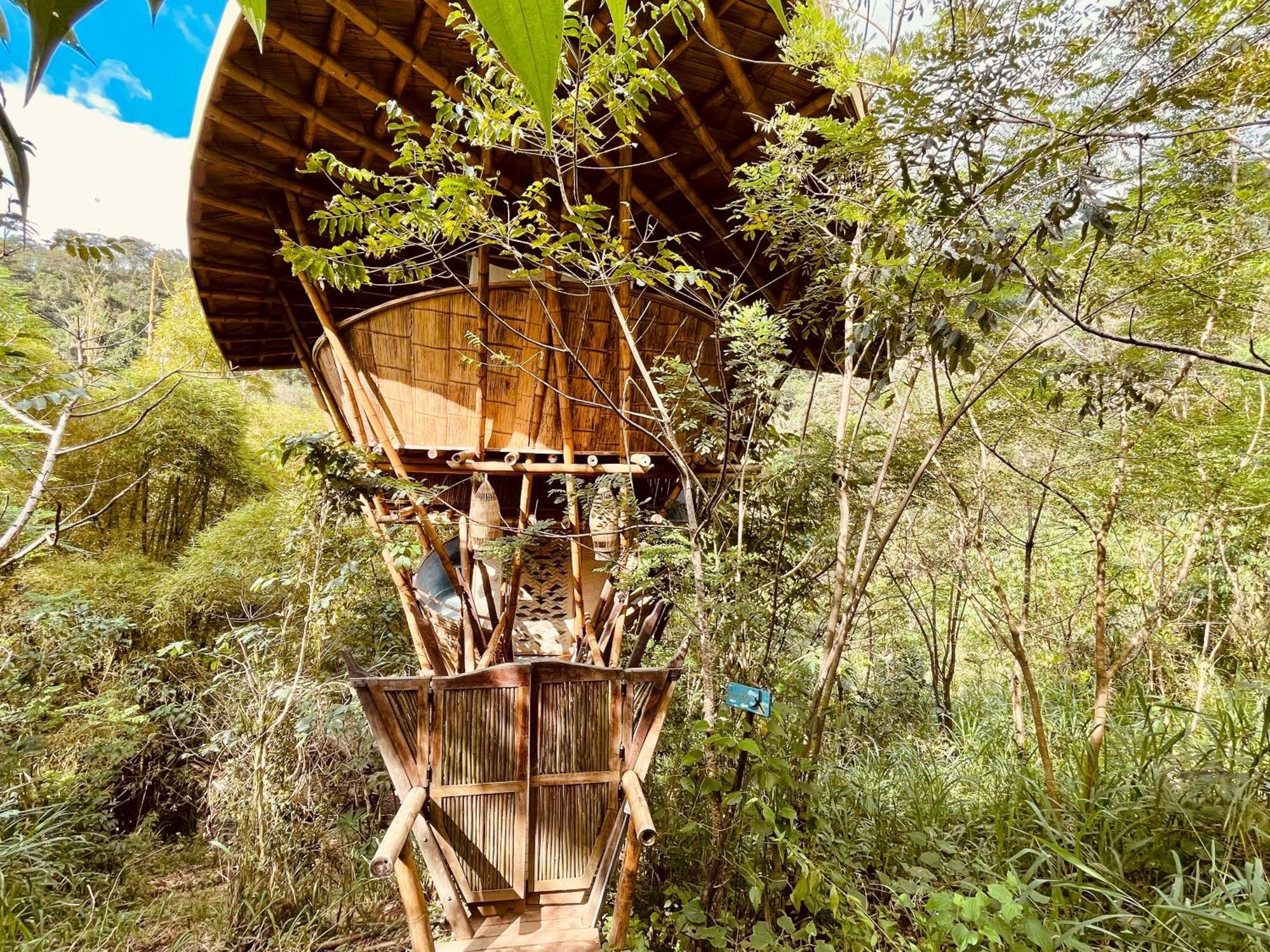 Selvaminca Minca Exterior foto