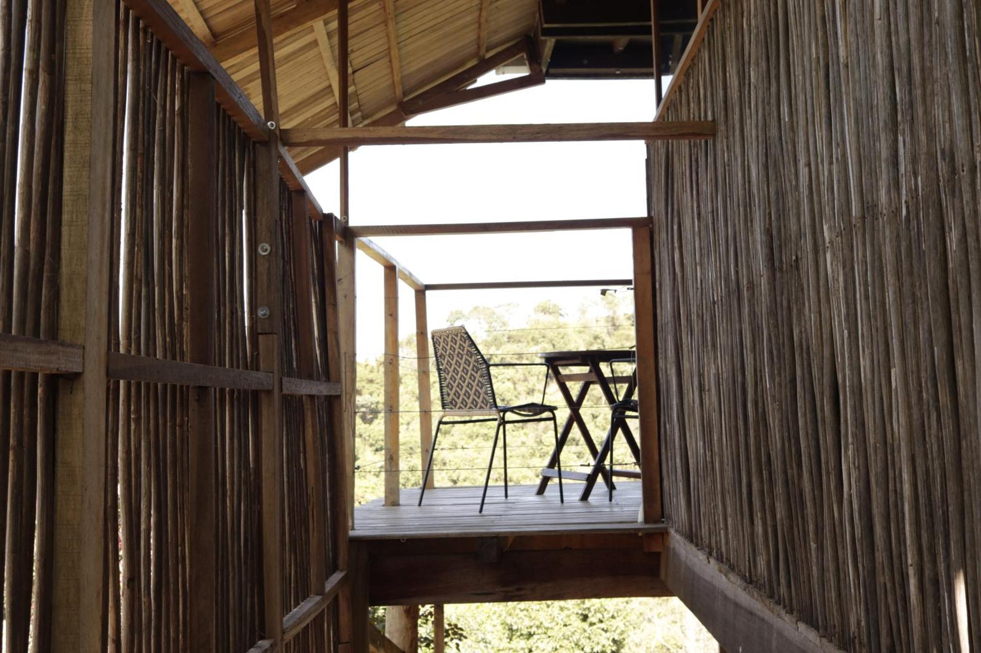 Selvaminca Minca Exterior foto