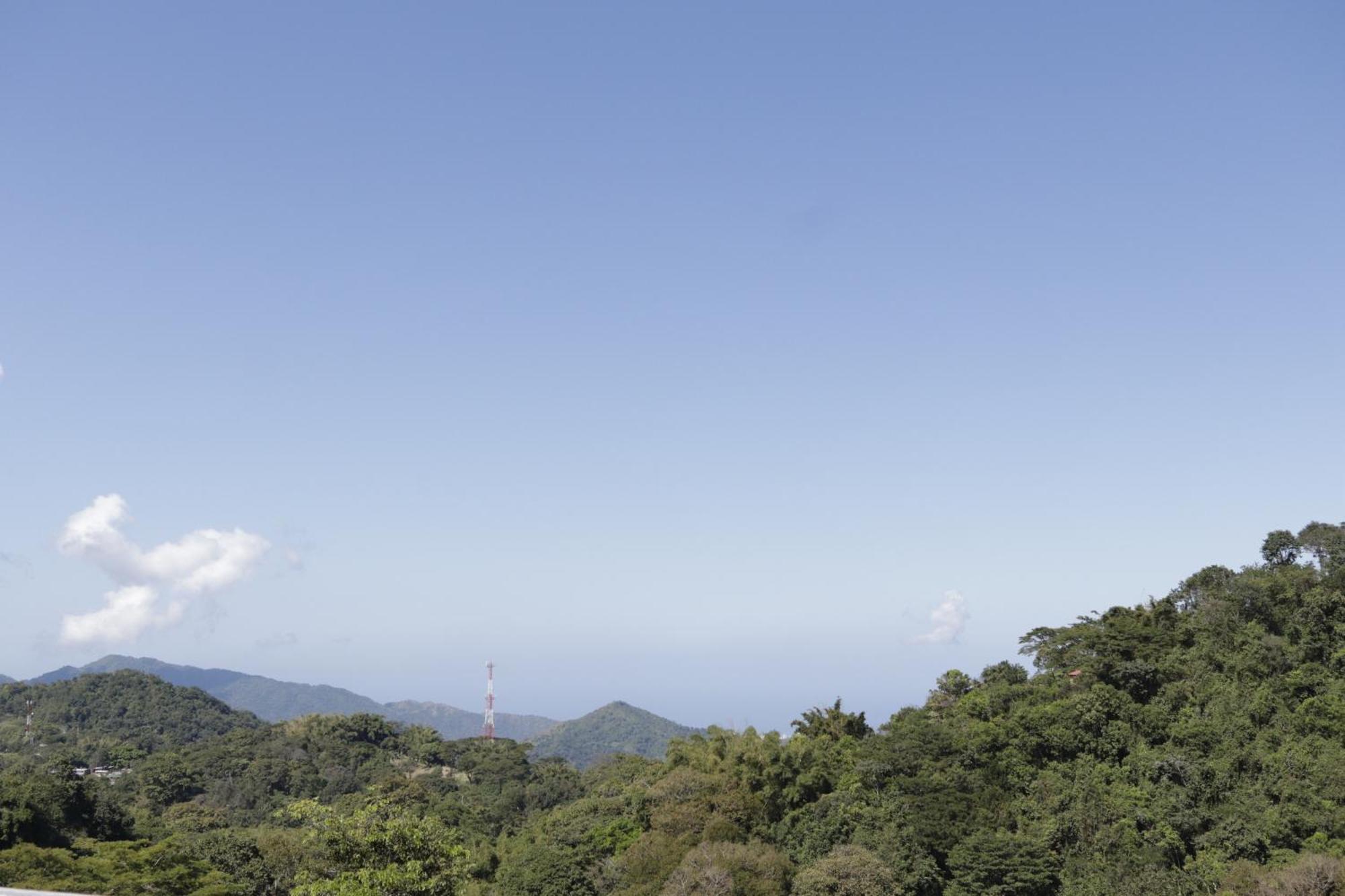 Selvaminca Minca Exterior foto