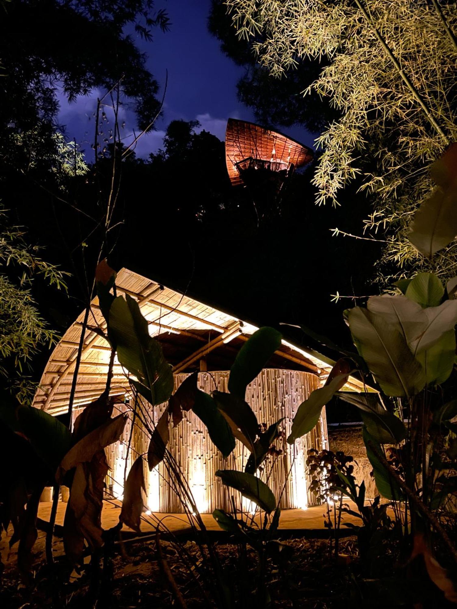 Selvaminca Minca Exterior foto