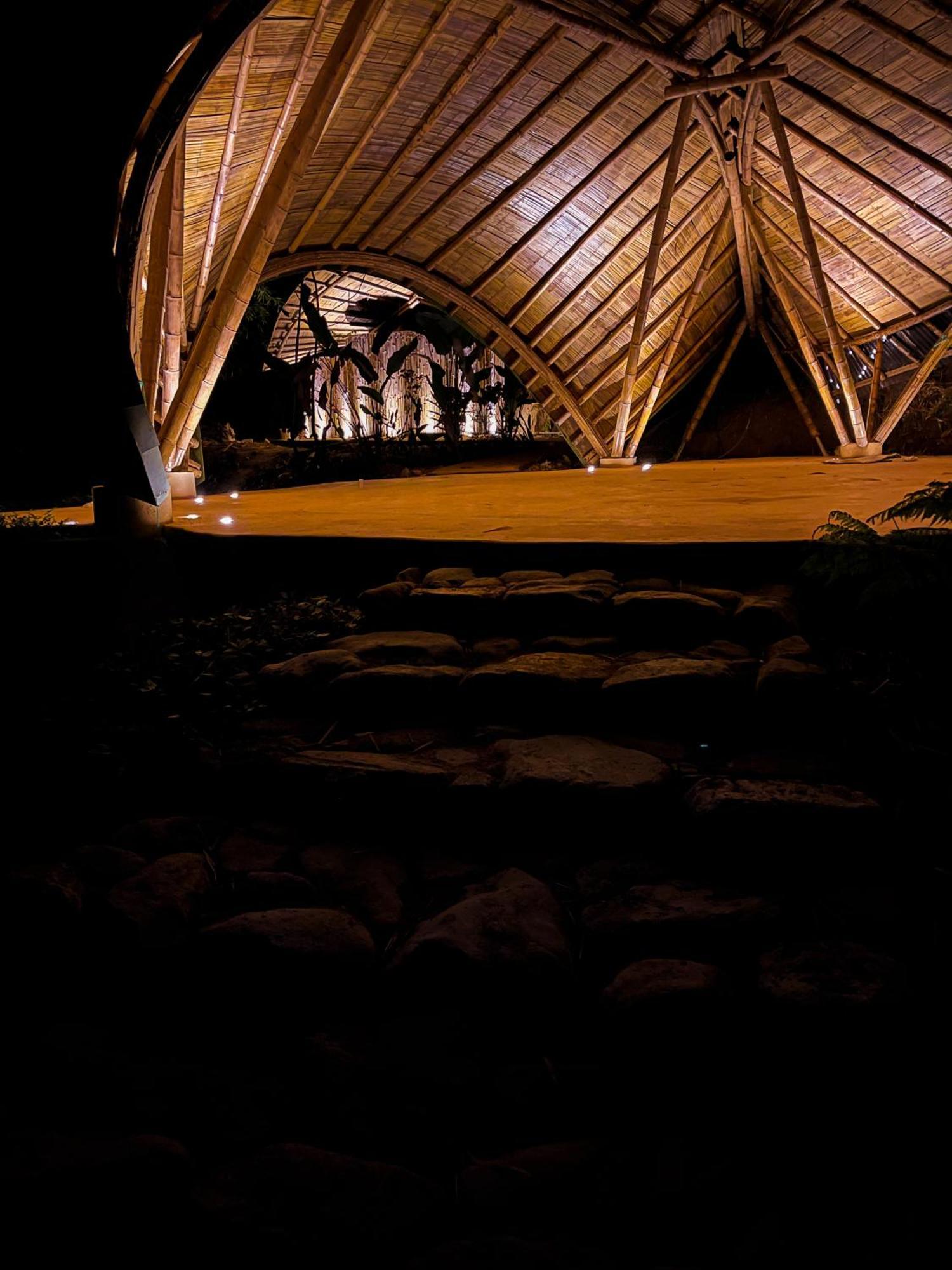 Selvaminca Minca Exterior foto
